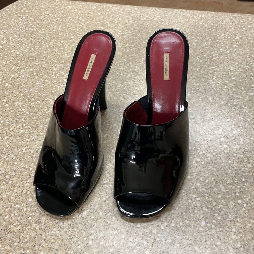 MAXTUDIO DREES SANDALS - Picture 2 of 9